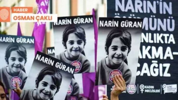 Diyarbakır Barosu’ndan Narin Güran savunması: Çelişki, ihmal, iştirak