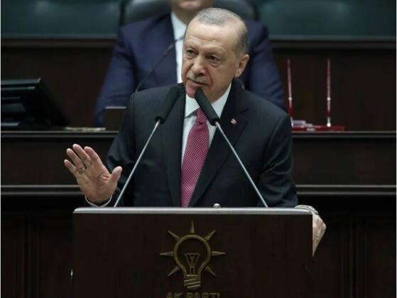 Cumhurbaşkanı Erdoğan’dan asgari ücret açıklaması