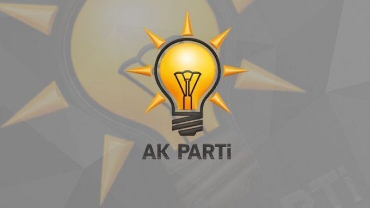 AK Parti Şanlıurfa Kadın Kollar güven tazeledi,