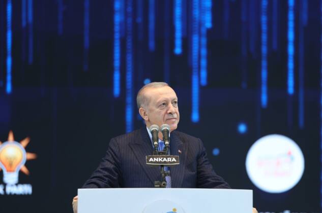 Cumhurbaşkanı Erdoğan’dan, acılı aileleri arayıp dalga geçenlere tepki