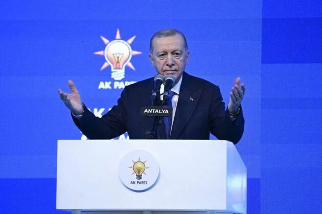 Cumhurbaşkanı Erdoğan: Kimin ihmali varsa tek tek hesap sorulacak