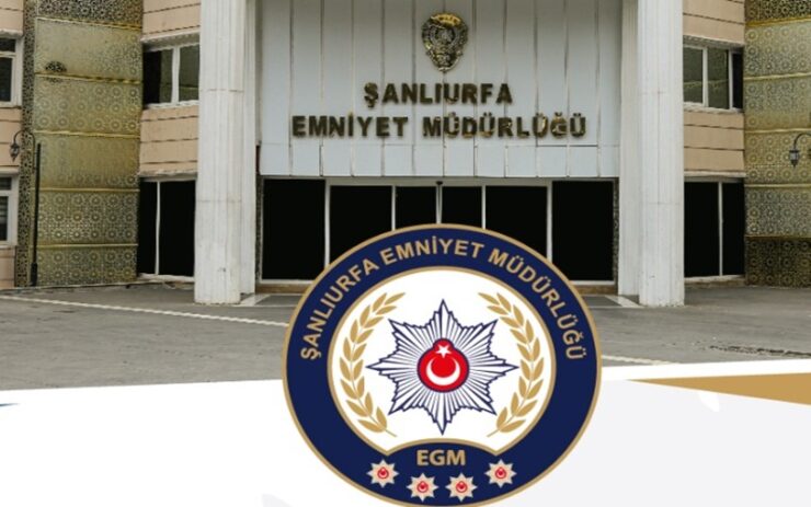 Şanlıurfa’da hız kesmeyen denetimlerde yeni bilanço!