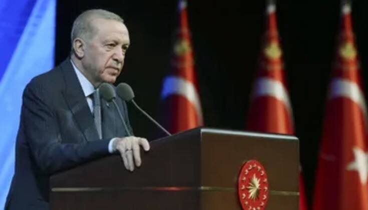 Cumhurbaşkanı Erdoğan: İhmali olan kim varsa hesap sorulacak