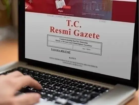 Atama kararları Resmi Gazete’de